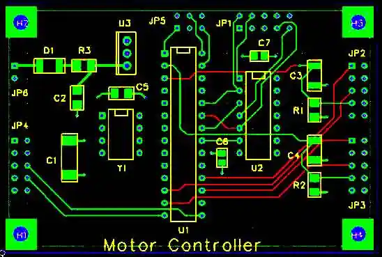 List Of Best PCB Design Software